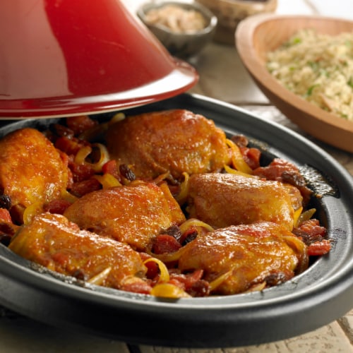 McCormick Gourmet Mediterranean Saffron Perspective: left