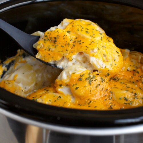 McCormick® Peppered Country Gravy Mix Perspective: left