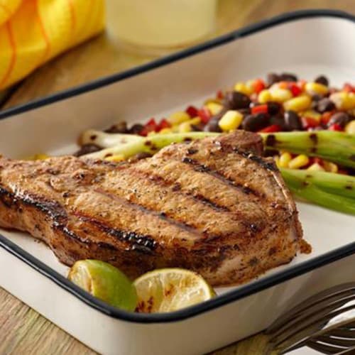 McCormick Grill Mates Mojito Lime Marinade Mix Perspective: left