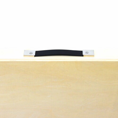 Baden Champions Series Cornhole Game Perspective: left