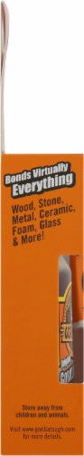 Gorilla Glue® Original Adhesive Perspective: left