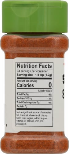 Morton® Season-All® Seasoned Salt Shaker, 8 oz - Kroger