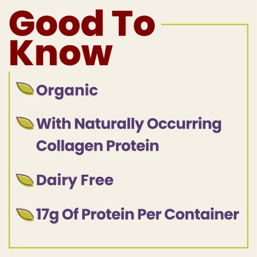 Pacific Foods™ Organic Southwest Style Chicken Tortilla Soup Perspective: left