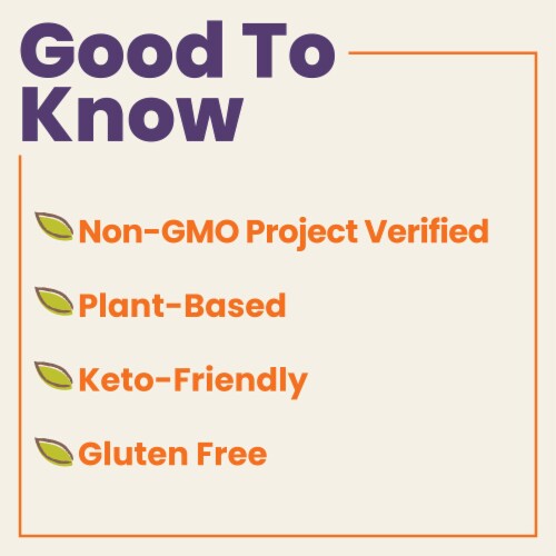 Pacific Foods™ Unsweetened Original Hazelnut Plant-Based Beverage Perspective: left