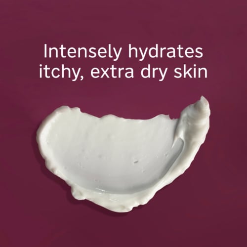 Lubriderm® Advanced Therapy Hydrating Lotion Perspective: left