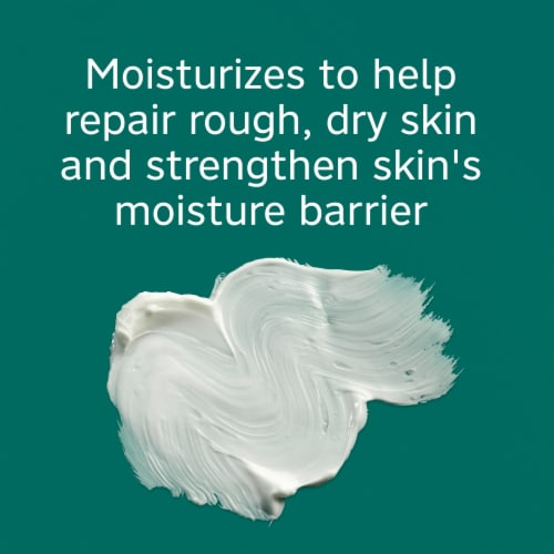 Lubriderm Intense Skin Repair Lotion Body, Face, & Hand + Pro Ceramide, Fragrance Free, for Dry Skin Perspective: left