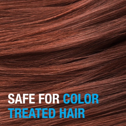 Neutrogena Moisturizing Healthy Scalp Hydro Boost Shampoo for Dry Hair and Scalp, Color-Safe Perspective: left
