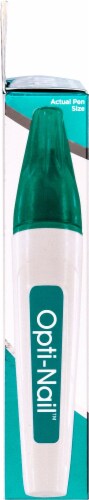 Opti-Nail™ Fungal Nail Repair Pen Perspective: left