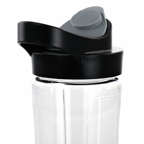 Oster MyBlend Personal Blender Perspective: left