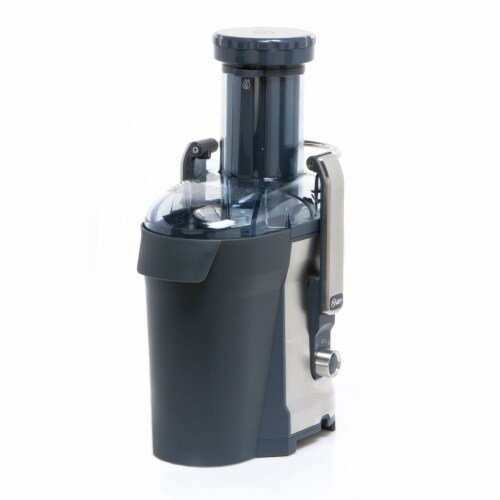 Oster juicer extractor outlet
