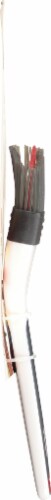 Zyliss Silicone Basting Brush - White/Black Perspective: left