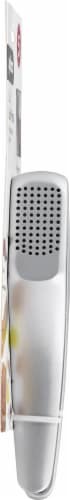 Zyliss® Susi 3 Garlic Press Perspective: left
