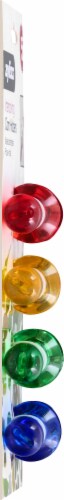 Zyliss Jewel Interlocking Corn Holders - Assorted Perspective: left