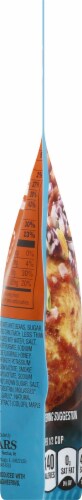 Uncle Ben's Sweet & Smoky Bacon & Onion Baked Beans Perspective: left
