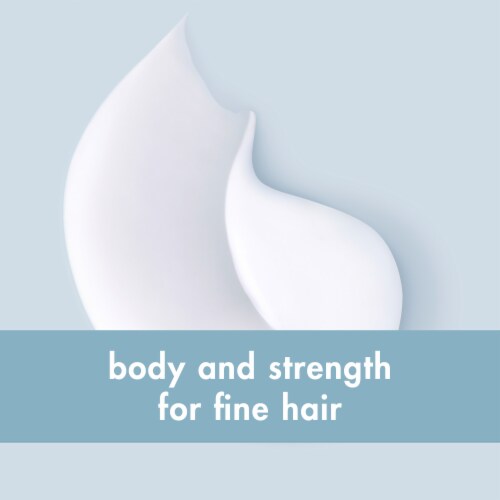 Love Beauty & Planet Coconut Water & Mimosa Flower Conditioner Perspective: left