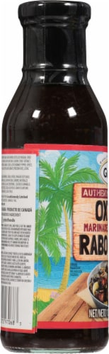 Grace Oxtail Marinade 11.8 fl oz Foods Co