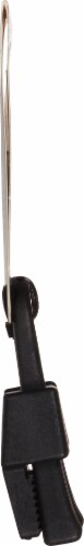 Coghlan's Tarp Clips - 2 Pack - Black Perspective: left