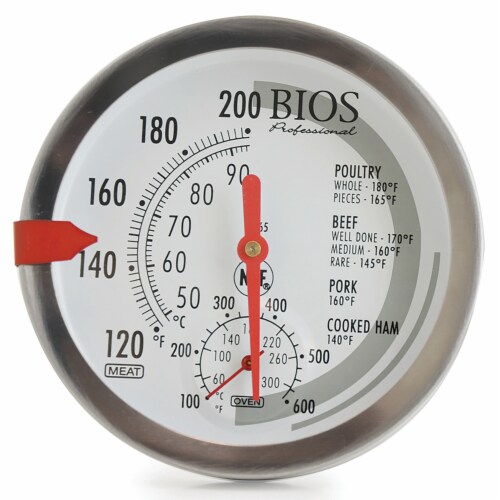 Oven Kitchen Thermometer