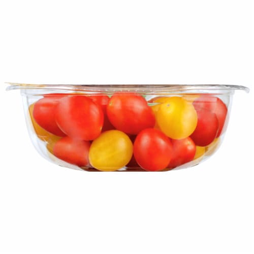 Sunset® Sprinkles® Teeny Tiny Tomatoes Perspective: left