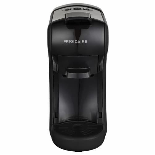 Frigidaire ECMN103 Multi Capsule Espresso and Coffee Maker with Adaptors,  Black, 1 Piece - Gerbes Super Markets