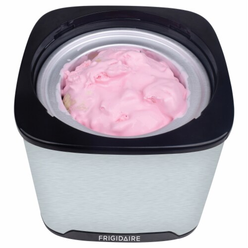 2.11 Quart Stainless Steel Ice Cream Frozen Yogurt Sorbet Maker 1 QFC
