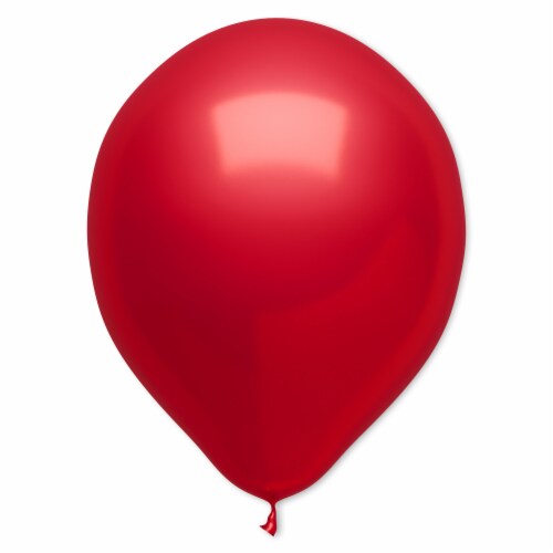 American Greetings Assorted Balloons Perspective: left