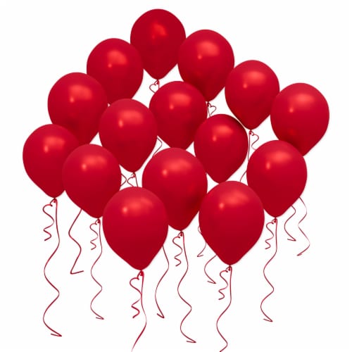 American Greetings All Occasion Balloons - Red Perspective: left