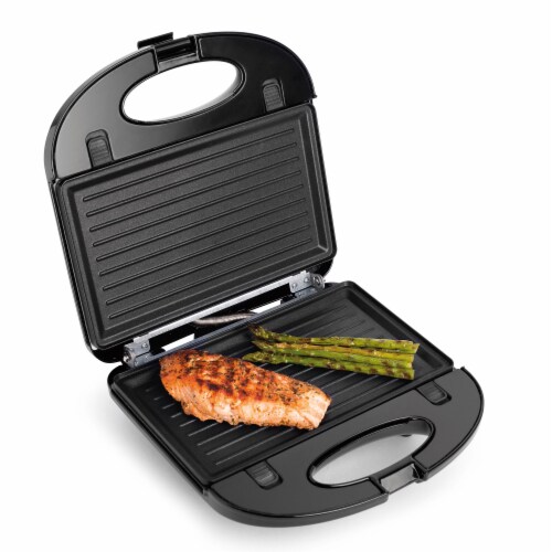 Salton clearance sandwich maker