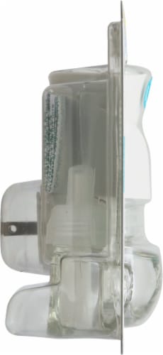 Air Wick® Simply Cotton Refills & Warmer Perspective: left