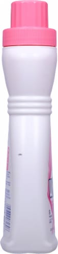 Woolite® Delicates Wash Liquid Laundry Detergent Perspective: left