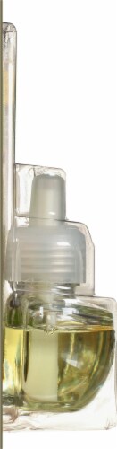 Air Wick Scented Oil Triple Refill Life Scent Paradise Retreat Perspective: left