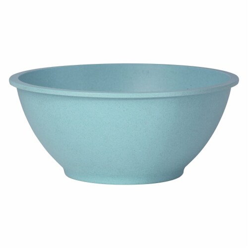 Now Design Dishwasher Safe Nesting Melamine Mixing Bowls Set Perspective: left