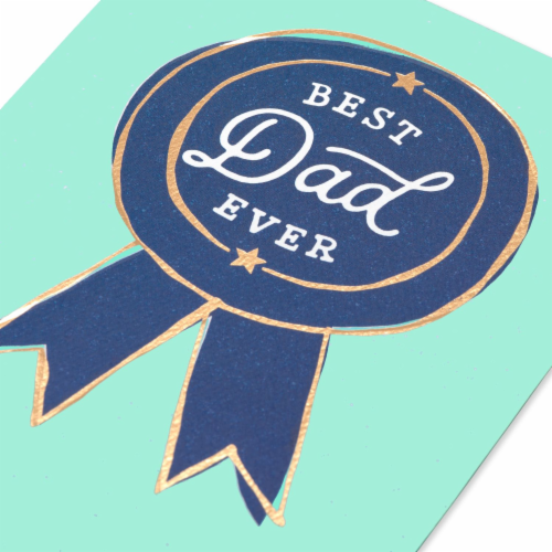 American Greetings (S5) Best Dad - Father's Day Perspective: left