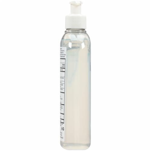 Live Clean™ Fragrance Free Hand Sanitizer Perspective: left