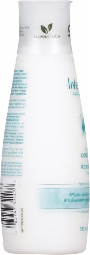 Live Clean® Fresh Water Hydrating Conditioner Perspective: left