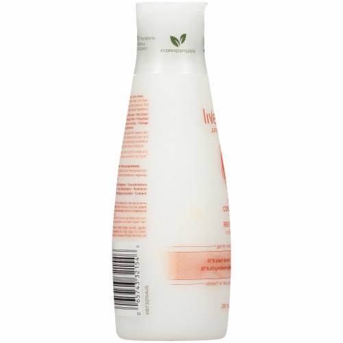 Live Clean® Apple Cider Refresh Conditioner Perspective: left