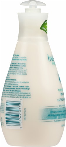 Live Clean® Fresh Water Hydrating Body Lotion Perspective: left