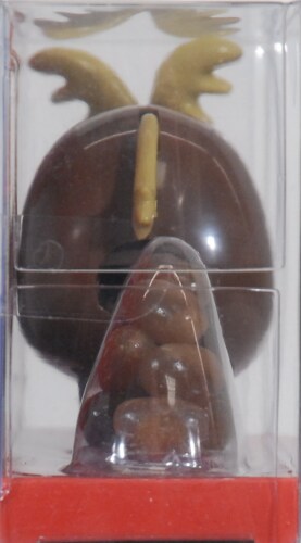 Oh Deer Jellybean Dispenser Perspective: left