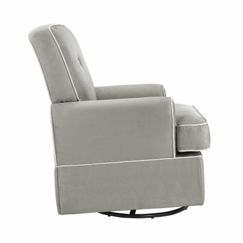Tinsley shop swivel glider