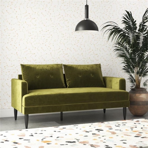 Novogratz loveseat discount