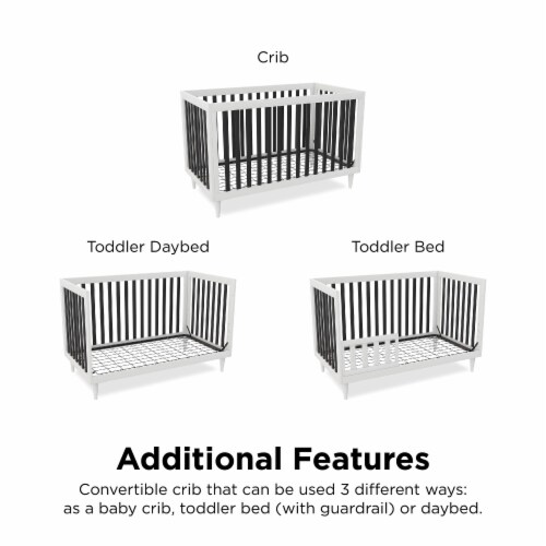 Rowan valley best sale crib