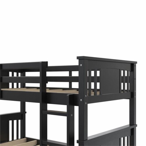 Dorel living dylan clearance twin bunk bed