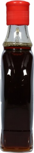 Shady Maple Farms Organic Maple Syrup Perspective: left