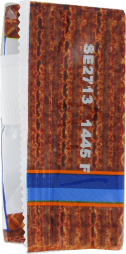 Voortman Chocolate Wafer Cookies Perspective: left