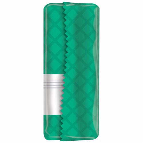 Voortman™ Bakery Limited Edition Tropical Fruit Wafers Perspective: left