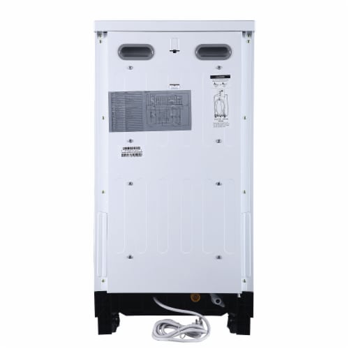 Danby 18 portable best sale dishwasher