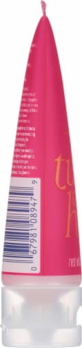 K-Y Warming Jelly Personal Lubricant Perspective: left