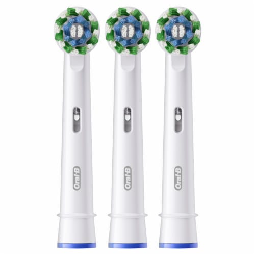 Electric Toothbrush Heads