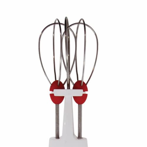 Super-Fast Egg Beater Perspective: left