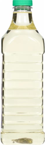 Hollywood® Safflower Oil Perspective: left